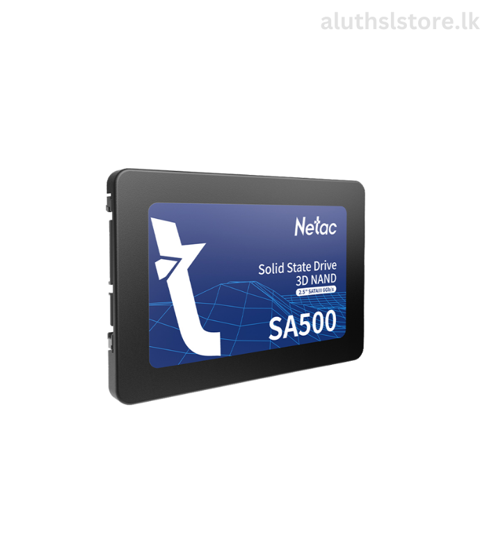 NETAC SA500 SATA III SSD