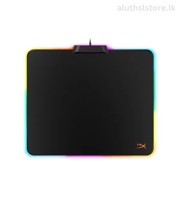 Mouse pad