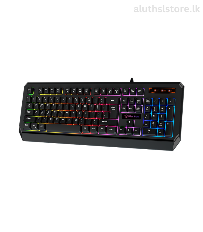 Meetion Gaming Keyboard K9320