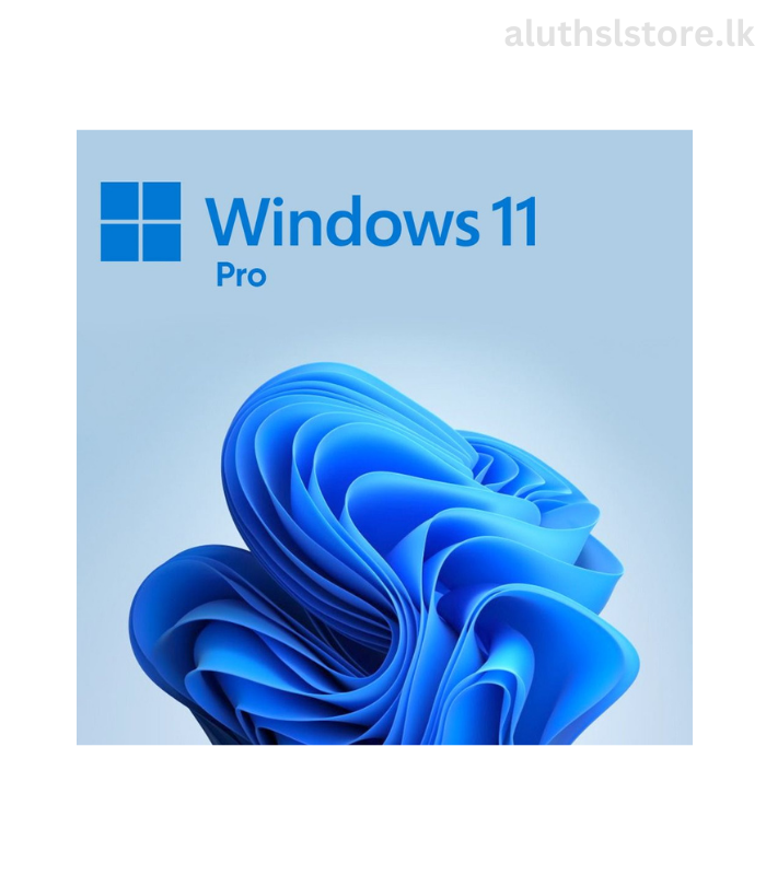 Microsoft Windows 11 Pro Product Key price Sri lanka