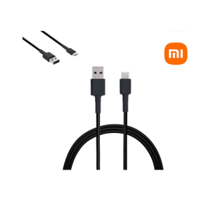 Mi Braided USB Type-C Cable 1 Meter