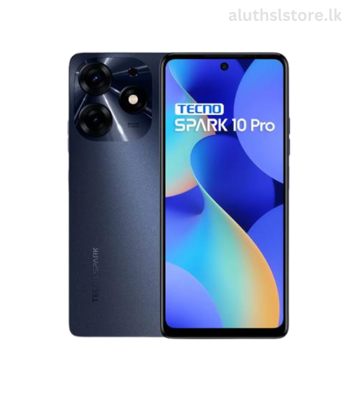 Tecno Spark 10 Pro Price in Sri lanka