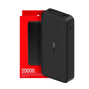 Redmi 20000mAh 18W Fast Charging Power Bank