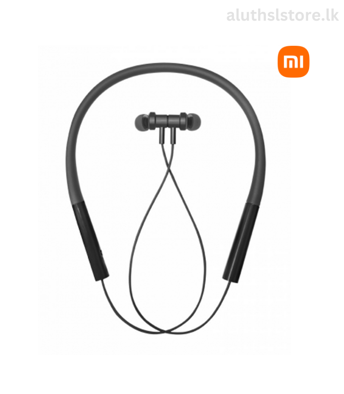 Mi Neckband Bluetooth Earphone Pro