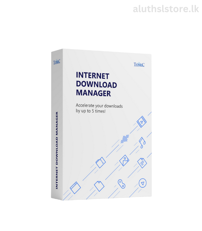 Internet Download Manager