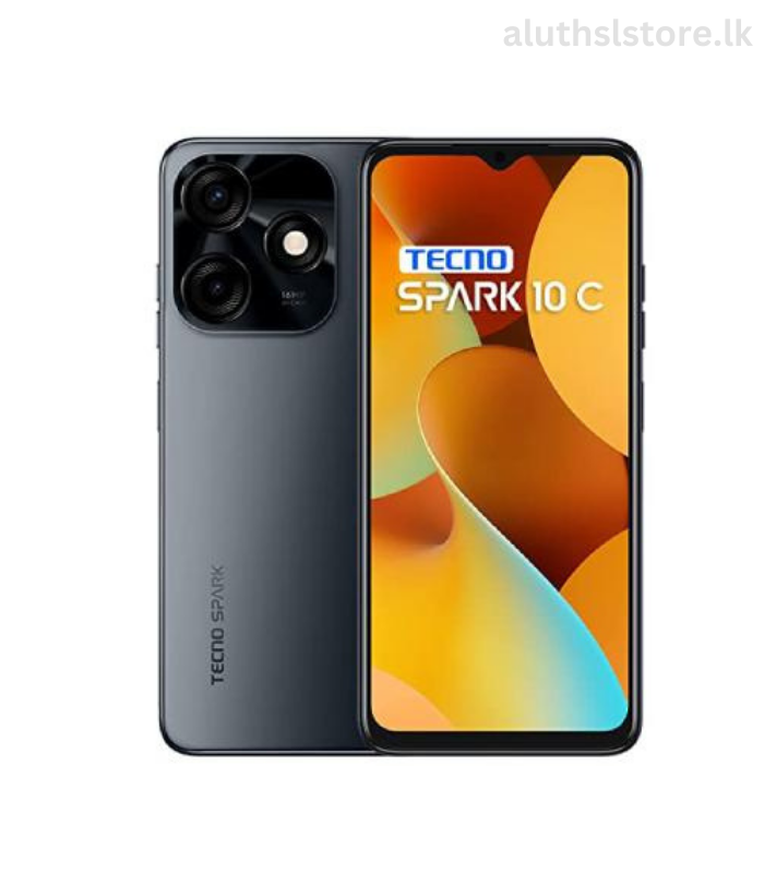 Tecno Spark 10C Price Sri Lanka