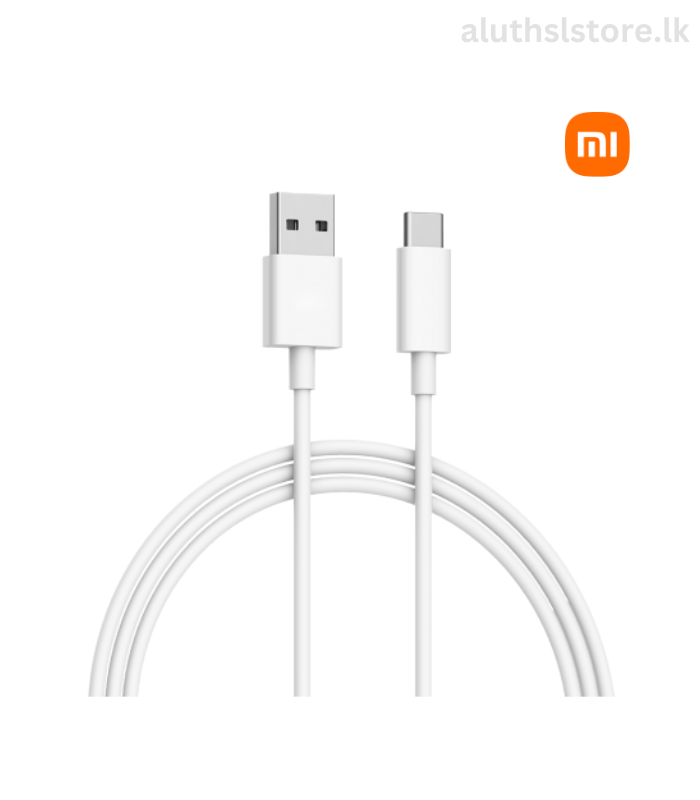 Mi USB Type-C Cable 1 Meter