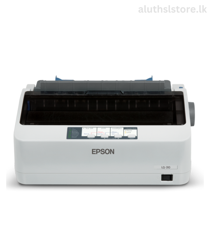 Epson LQ 310 Dot Matrix Printer