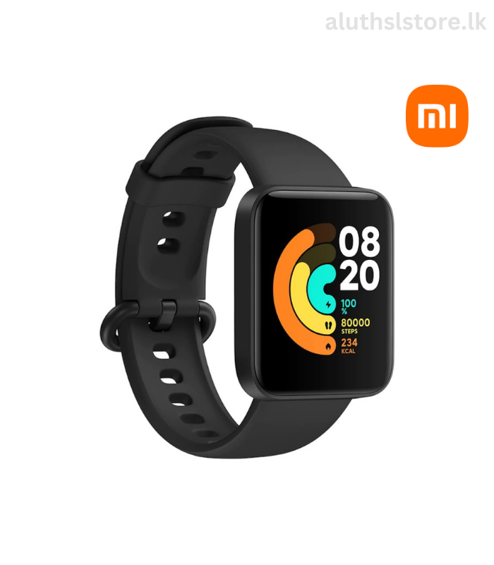 Mi Watch Lite