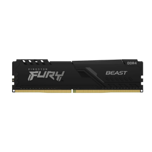 Kingston FURY Beast DDR4 Memory