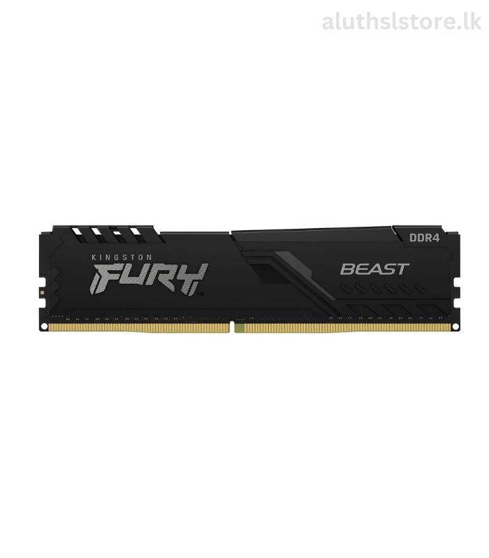 Kingston FURY Beast DDR4 Memory