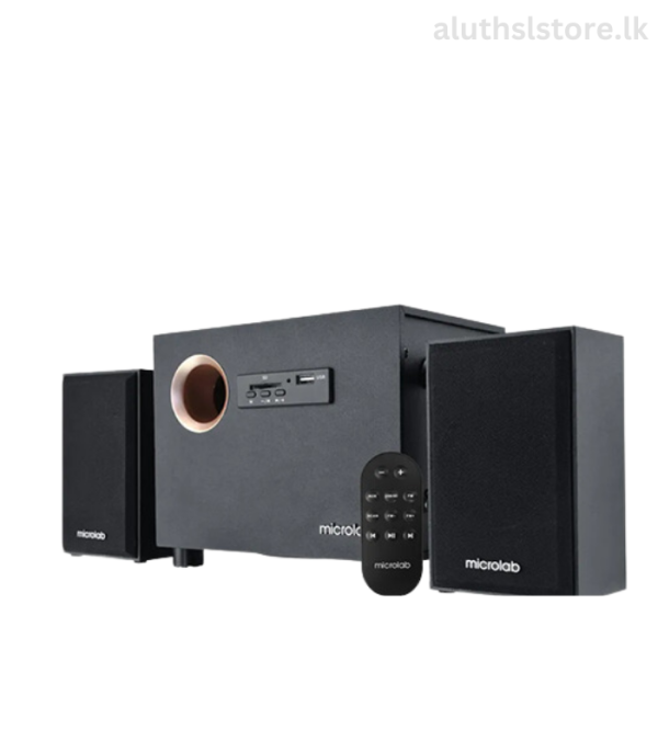 Microlab M-105R Subwoofer