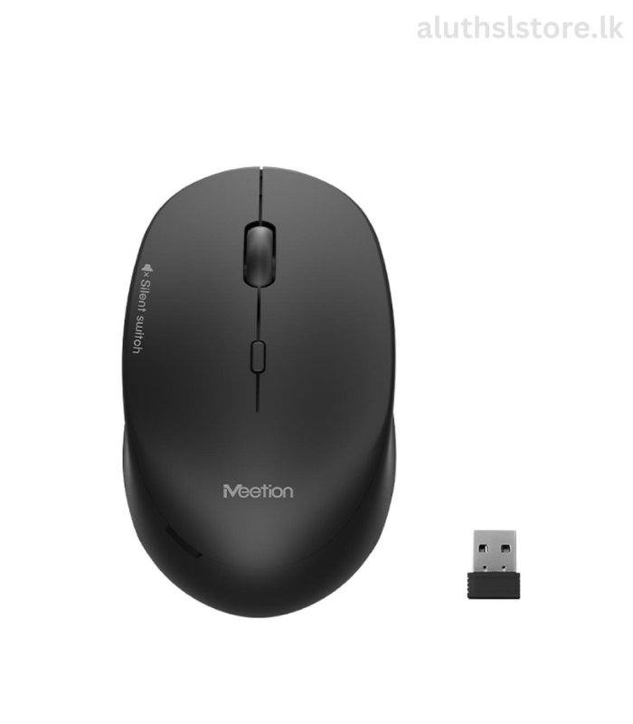 Meetion R570 Wireless Mouse