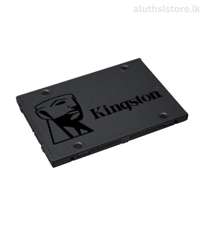 Kingston A400 SATA 2.5″ Internal SSD