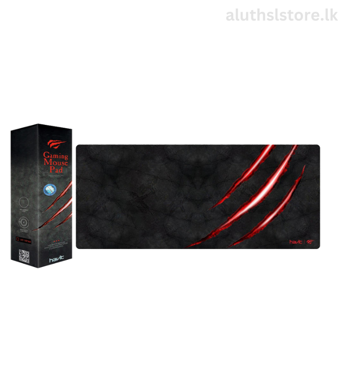 HAVIT HV-MP860 mouse pad price