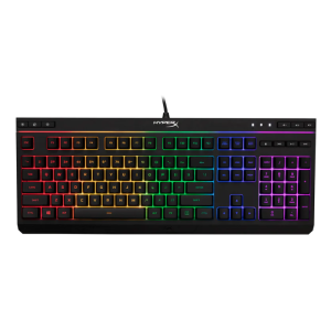 HyperX Alloy Core RGB - Gaming Keyboard