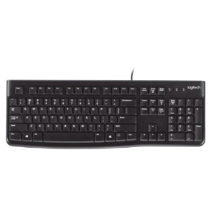 Logitech K120 Keyboard