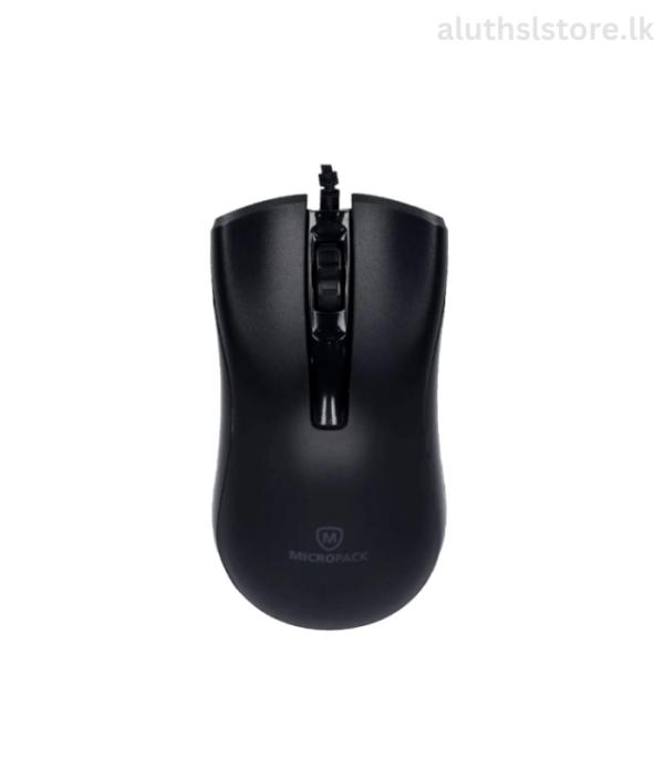 MICROPACK M100 USB MOUSE price