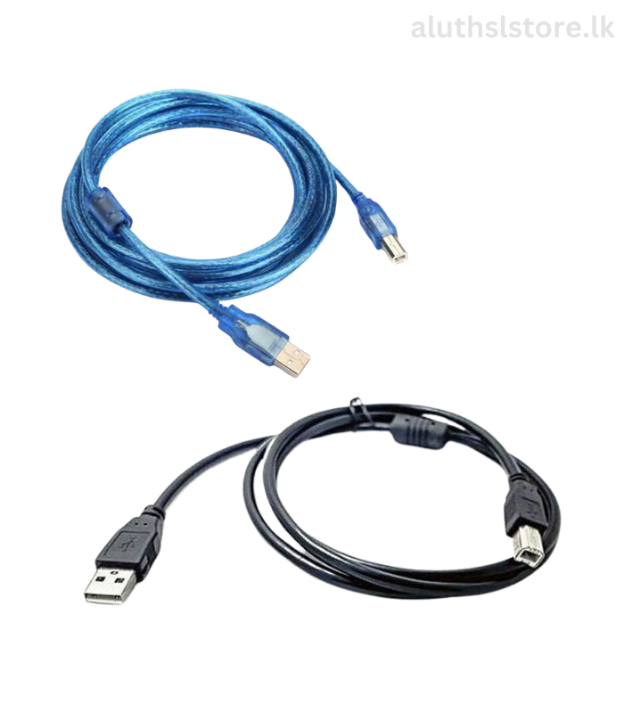 Usb Printer Cable 1.5m