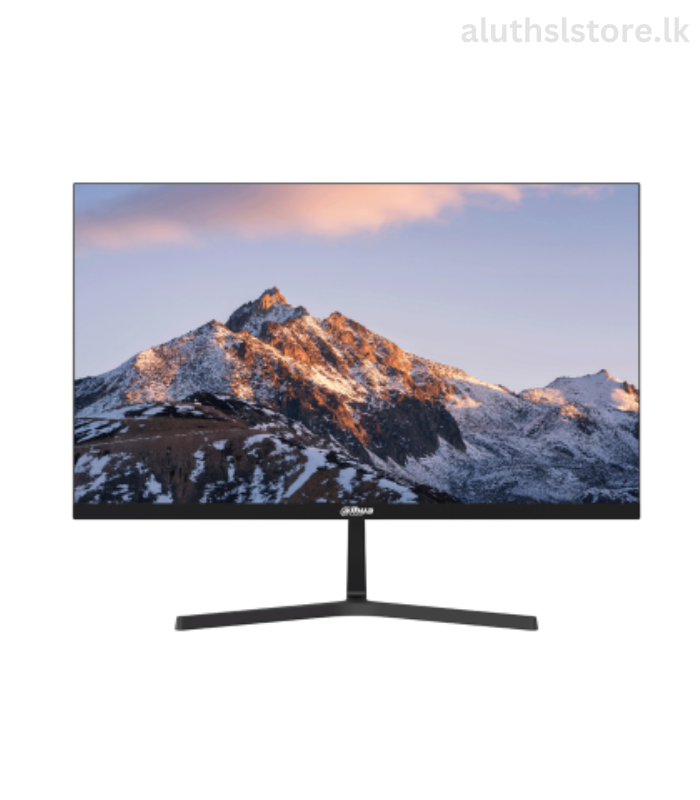 Dahua DHI-LM22-B200S 22'' FHD 100Hz