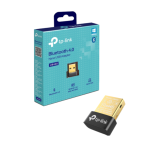 Bluetooth 4.0 Nano USB Adapter