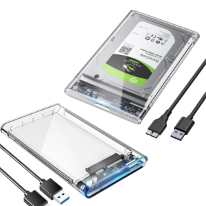 Hard Disk Enclosure