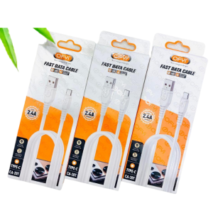 OFYi TYPE-C Cable - 100cm ( Buy 1 Get 1 Free )
