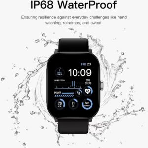 SCYKEI GT IP68 WaterProof