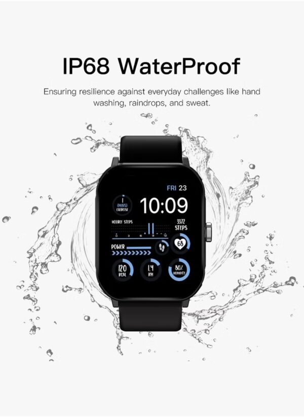 SCYKEI GT IP68 WaterProof