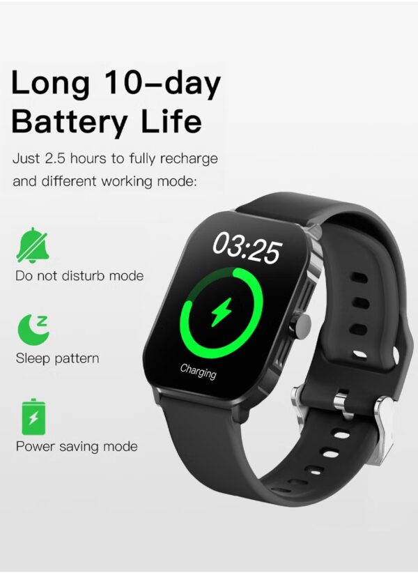 SCYKEI GT battery