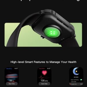 SCYKEI GT health Manager