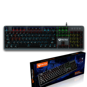 MEETION MK007 PRO MECHANICAL KEYBOARD
