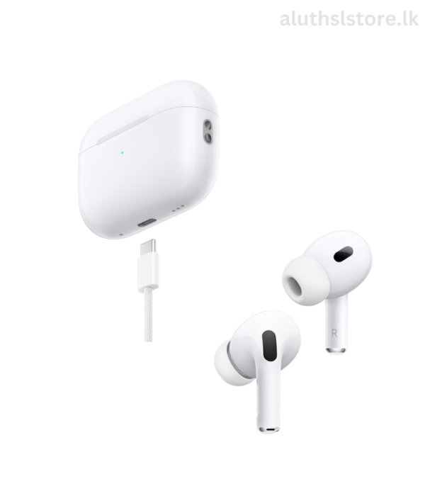 AirPods Pro 2nd Generation - Clone