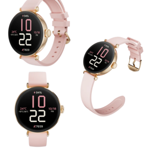 Kieslect Lady Smart Watch Pura price