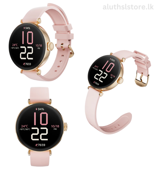 Kieslect Lady Smart Watch Pura price