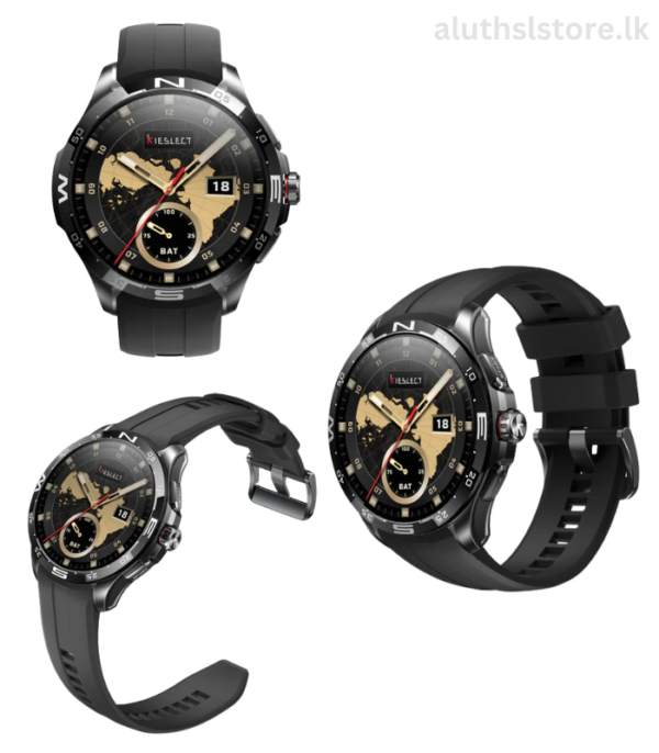 Kieslect Smart Calling Watch Actor price
