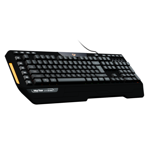 Meetion Gaming Keyboard K9420
