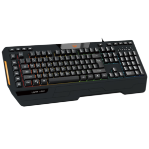 Meetion RGB BacklitGaming Keyboard K9420