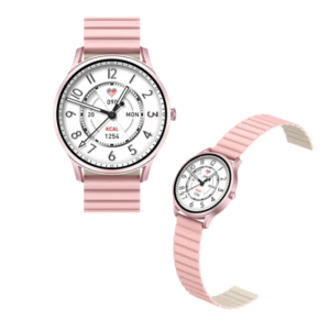 Kieslect Lady Calling Smartwatch Lora price