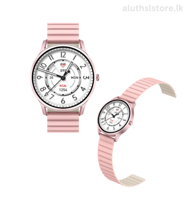 Kieslect Lady Calling Smartwatch Lora price