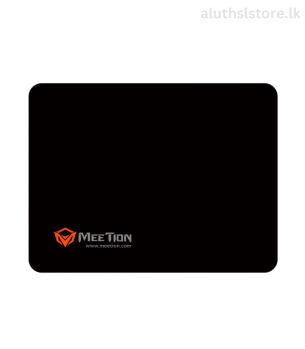 Soft Rubber Gaming Mouse Pad PD015