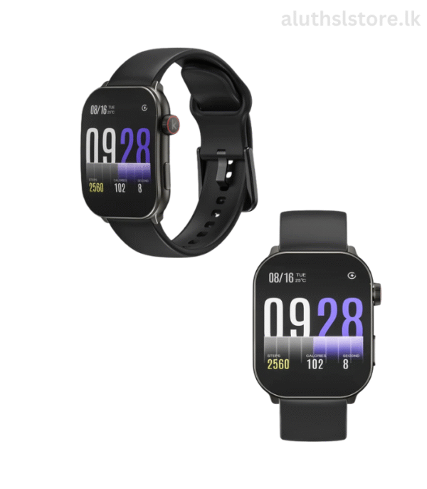Kieslect Smart Watch Balancs