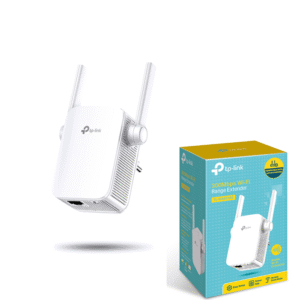 RANGE EXTENDER - TP-LINK WA855RE 300MBPS