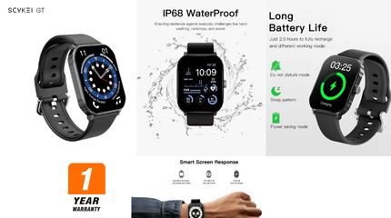 scykei-smartwatch-gt