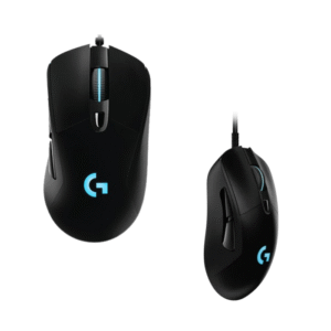 Logitech G403 wired gaming mouse price in Sri Lanka