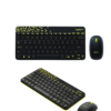 Logitech MK240 Wireless Keyboard and Mouse