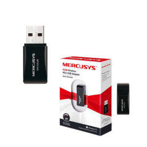 MERCUSYS MW300UM 300Mbps Mini Wireless