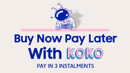 KOKO Aluthsl store