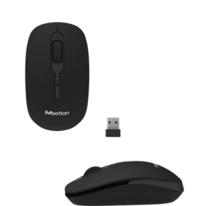 Meetion R547 Wireless Mouse Mouse