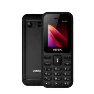 INTEX Nano 2 DUAL SIM